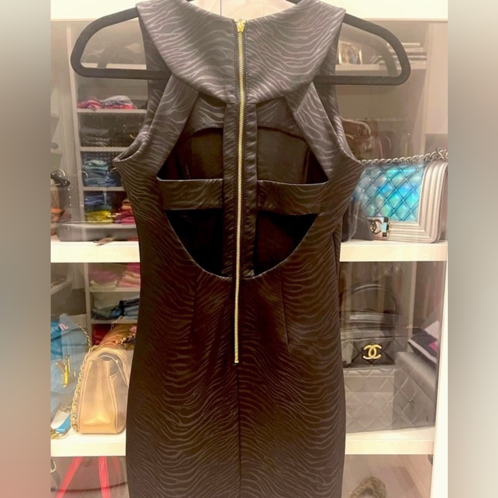 Sexy BEBE dress
